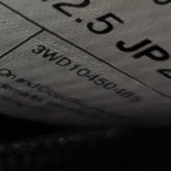 On Cloudswift 3 Men's W Size 10.5 black & white Running Shoes - Picture 13 of 13